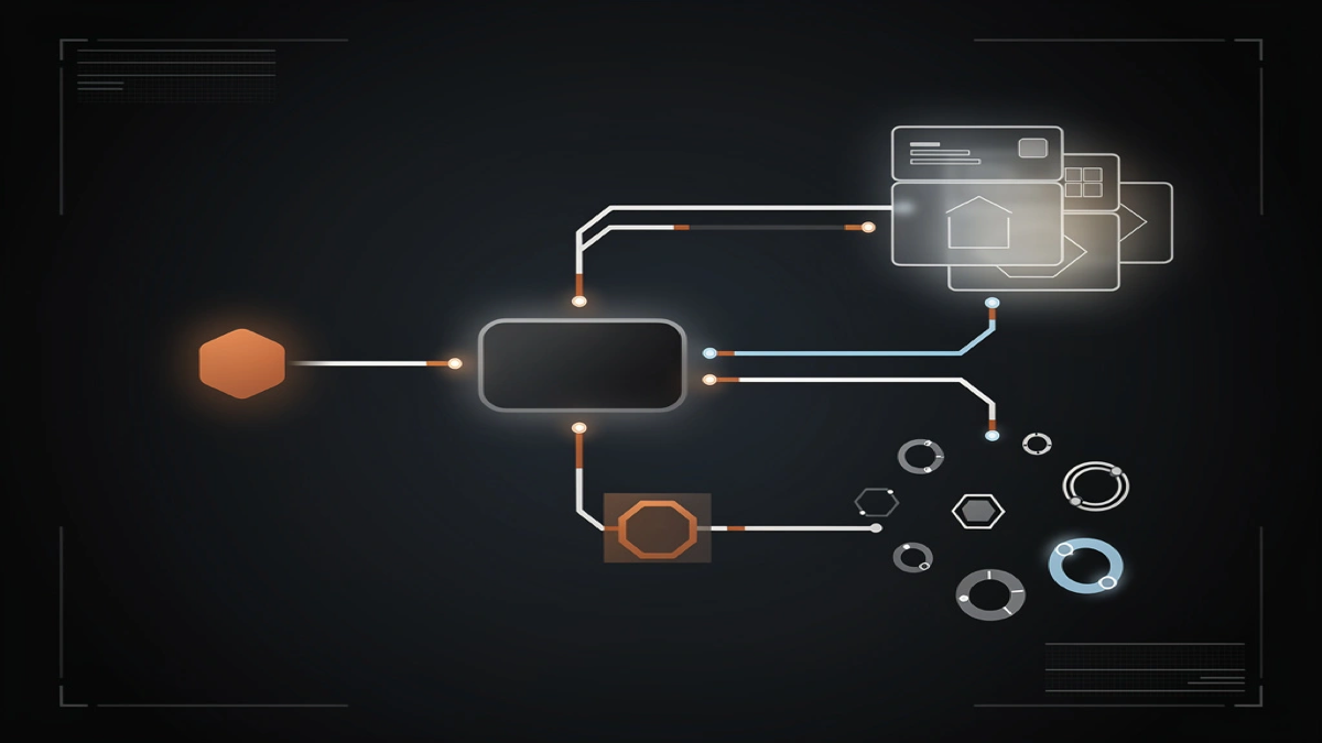 Auto-Routing API Clients by Key Prefix